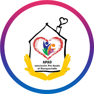 Logo APAD