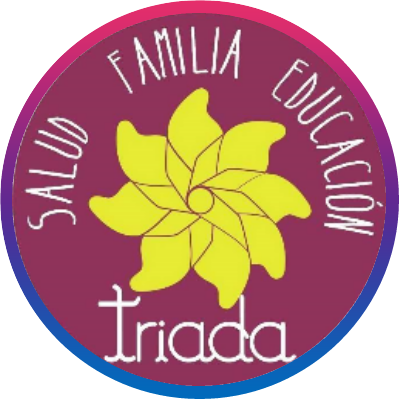 Logo Triada